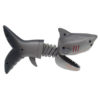animal grabber toy shark toys spring grabber