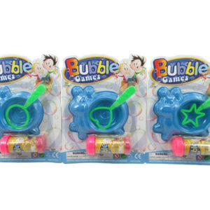 Bubble game cartoon toy funny game toy