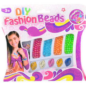 DIY bead toy beauty toy girl toy