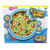 Fishing toy B/O fishing game funny toy