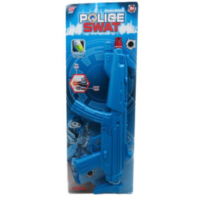 B/O gun police gun toy pretend toy