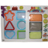 Magic sand space sand funny game toy