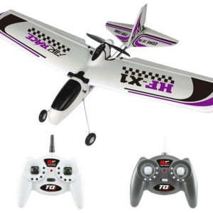 RC glider toy plane toy vehicle toy