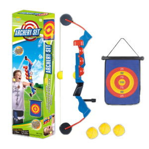 Arrow toy shooting target toy sport game