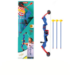 Arrow toy shooting target toy sport game