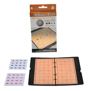 Chinese Chess table game intelligence toy