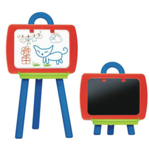 Painting board toy drawing board educational toy