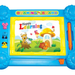 Drawing board toy painting board educational toy