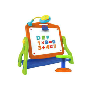 Learning desk toy drawing board educational toy