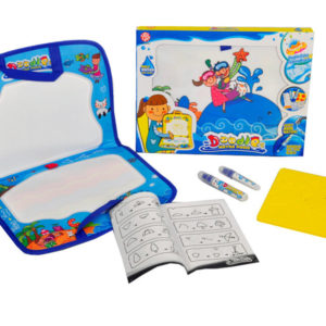 Drawing mat doodle mat toy funny toy