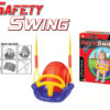 Safety swing funny game outdoor sport toy