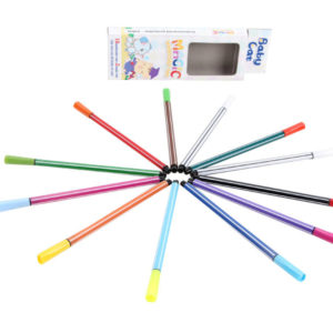 Watercolor pen cartoon pen study toy