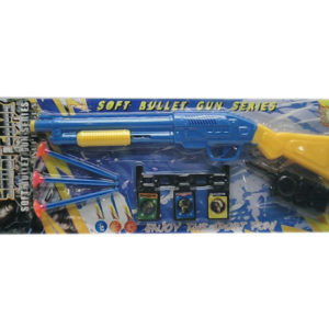 toy gun outdoor toy plastic toy