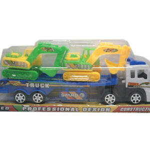 engineering truck toy vehicle toy excvavtor toy