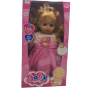 doll toy funny toy Pretending play toy