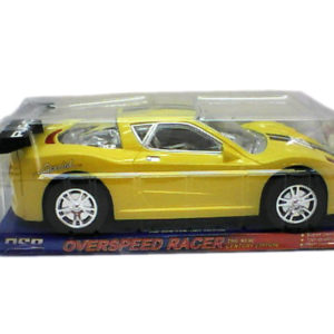 Ferrari toy vehicle toy emulational toy
