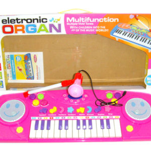 electronic organ piano toy musical toy
