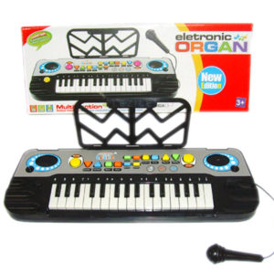 piano toy musical toy electronic organ