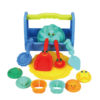 smiling beach toy summer toys outdoor toy