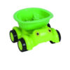 beach toy truck vehicle toy plastic toy
