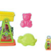 beach tools plastic toy summer toy