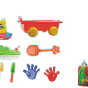beach tool toys plastic toy summer toy