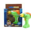 tool toy battery option toy plastic toy