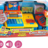 cash register pretending play toy funny toy