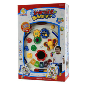 learning walker funny toy baby toy