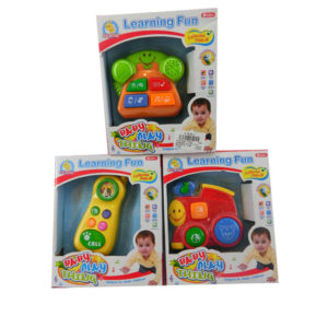 baby toy set musical toy cartoon toy