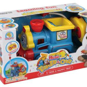 train toy remove control toy cute toy