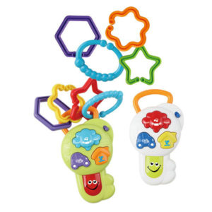 music key funny toy baby toy