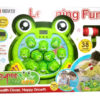 frog games animal toy intelligent toy
