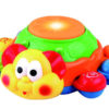 beetle toy baby toy battery option toy