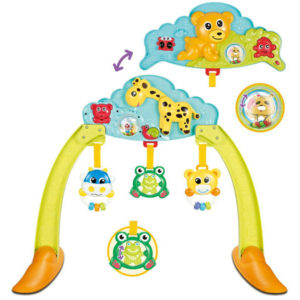baby toy fitness toy plastic toy