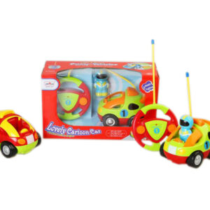 running car toy cartoon toy remove controL vehicle