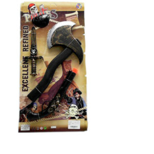 pirate set toy weapon toy funny toy