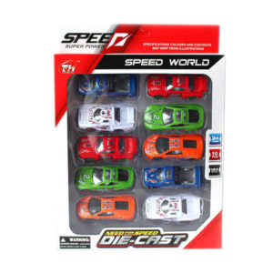 sport car toy vehicle toy metal toys
