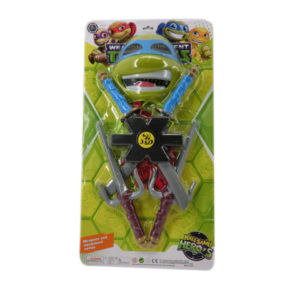 weapon toy cartoon toy outdoor toy