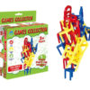 balance game chair toy intelligent toy