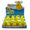 duck fan summer toy cartoon toy