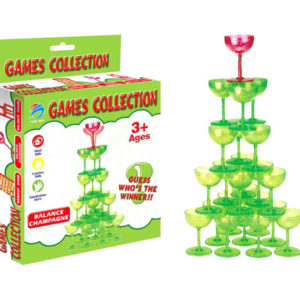 balance cup game intelligent toy funny toy