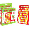link game memory game cute toy