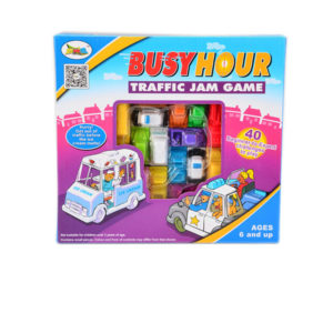 busy hour game educational toy funny toy