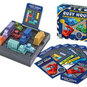 intelligent game busy hour toy cute toy