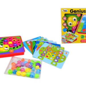 genius art game funny toy intelligent toy