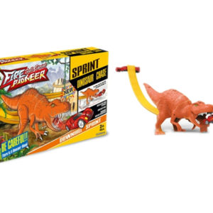 car track toy dinosaur track toy animal theme toy