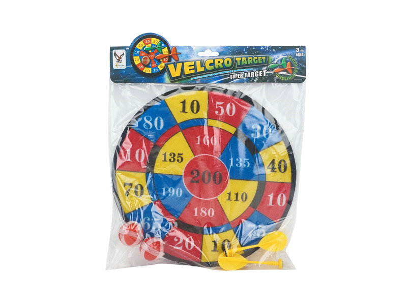 dart board toy