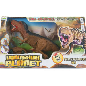 tyrannosaurus toy remote control toy animal toy