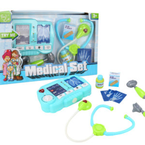 doctor toy set cute toy pretending play toy